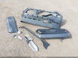 Toyota Tacoma Sr 3TYAX5GN1NT034990 снимка