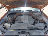 INFINITI FX45 JNRBS08W44X402192 снимка