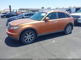 INFINITI FX45 JNRBS08W44X402192 снимка