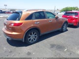 INFINITI FX45 JNRBS08W44X402192 снимка
