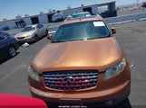 INFINITI FX45 JNRBS08W44X402192 снимка