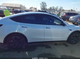 Tesla Model Y Long Range Dual Motor All-Wheel Drive 7SAYGAEE8SF218428 photo