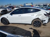 Tesla Model Y Long Range Dual Motor All-Wheel Drive 7SAYGAEE8SF218428 fotografie