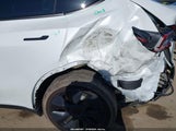 Tesla Model Y Long Range Dual Motor All-Wheel Drive 7SAYGAEE8SF218428 fotografie