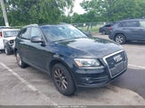 AUDI Q5 2.0T PREMIUM WA1LFAFP9BA090682 снимка