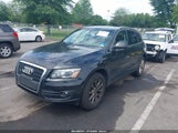 AUDI Q5 2.0T PREMIUM WA1LFAFP9BA090682 снимка