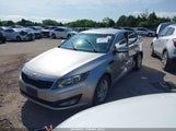 KIA OPTIMA LX KNAGM4A7XD5357004 fotografie
