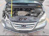Honda Odyssey Ex 5FNRL384X7B001384 снимка