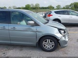 Honda Odyssey Ex 5FNRL384X7B001384 снимка