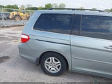 Honda Odyssey Ex 5FNRL384X7B001384 снимка