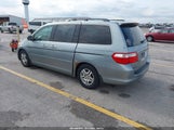 Honda Odyssey Ex 5FNRL384X7B001384 снимка