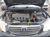 Toyota Corolla Le 1NXBR30E67Z866683 снимка