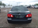 Toyota Corolla Le 1NXBR30E67Z866683 снимка