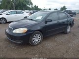 Toyota Corolla Le 1NXBR30E67Z866683 снимка