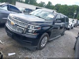 Chevrolet Suburban Lt 1GNSCHKC7JR240740 снимка