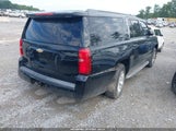 Chevrolet Suburban Lt 1GNSCHKC7JR240740 снимка