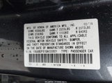Acura Tlx V6 Tech 19UUB2F51GA005921 снимка