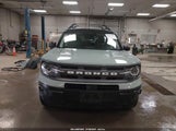 Ford Bronco Sport Big Bend 3FMCR9B69RRF71679 снимка