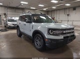 Ford Bronco Sport Big Bend 3FMCR9B69RRF71679 снимка
