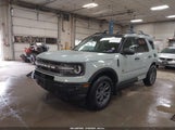 Ford Bronco Sport Big Bend 3FMCR9B69RRF71679 снимка