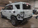 Ford Bronco Sport Big Bend 3FMCR9B69RRF71679 снимка