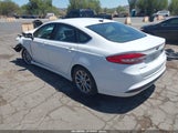 Ford Fusion Se 3FA6P0H75HR201532 снимка