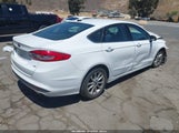 Ford Fusion Se 3FA6P0H75HR201532 снимка