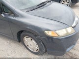 Honda Civic Hybrid JHMFA362X9S001125 снимка