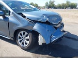 Toyota Corolla Le 5YFEPMAE8NP314480 снимка