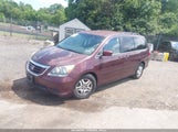 Honda Odyssey Ex 5FNRL38418B024330 снимка