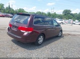 Honda Odyssey Ex 5FNRL38418B024330 снимка