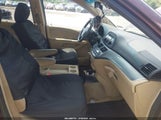 Honda Odyssey Ex 5FNRL38418B024330 снимка