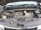 Nissan Pathfinder Sv 5N1AR2MM0DC664317 снимка