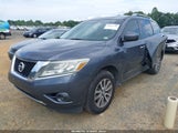 Nissan Pathfinder Sv 5N1AR2MM0DC664317 снимка