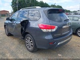Nissan Pathfinder Sv 5N1AR2MM0DC664317 снимка