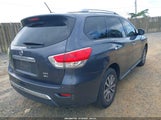 Nissan Pathfinder Sv 5N1AR2MM0DC664317 снимка