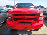 Chevrolet Silverado  1Lz 3GCUKSECXEG353911 снимка