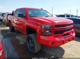 Chevrolet Silverado  1Lz 3GCUKSECXEG353911 снимка