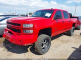 Chevrolet Silverado  1Lz 3GCUKSECXEG353911 снимка