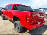 Chevrolet Silverado  1Lz 3GCUKSECXEG353911 снимка
