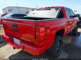 Chevrolet Silverado  1Lz 3GCUKSECXEG353911 снимка