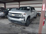 Chevrolet Silverado  Lt 3GCUYDED9KG112548 снимка