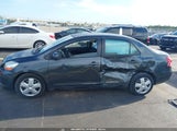 TOYOTA YARIS JTDBT4K39B4081235 снимка