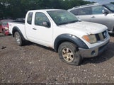 Nissan Frontier Nismo Off Road 1N6AD06W28C419835 photo