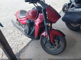 SUZUKI VZR1800 JS1VY53AXP7100053 снимка