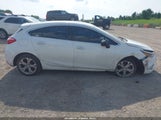 Chevrolet Cruze Premier Auto 3G1BF6SM3JS651748 снимка
