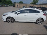 Chevrolet Cruze Premier Auto 3G1BF6SM3JS651748 снимка