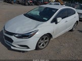 Chevrolet Cruze Premier Auto 3G1BF6SM3JS651748 снимка