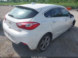 Chevrolet Cruze Premier Auto 3G1BF6SM3JS651748 снимка