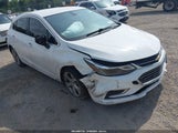 Chevrolet Cruze Premier Auto 3G1BF6SM3JS651748 снимка